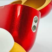 Merlin Craft AirPods Pro 3 Wireless Earbus I Am