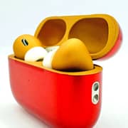 Merlin Craft AirPods Pro 3 Wireless Earbus I Am