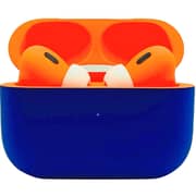 Merlin Craft AirPods Pro 3 Wireless Earbus Neon Combo