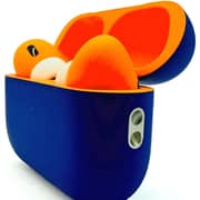 Merlin Craft AirPods Pro 3 Wireless Earbus Neon Combo