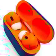 Merlin Craft AirPods Pro 3 Wireless Earbus Neon Combo