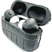 Merlin Craft AirPods Pro 3 Wireless Earbuds Graphite Edition