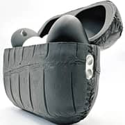 Merlin Craft AirPods Pro 3 Wireless Earbuds Graphite Edition