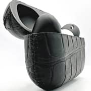 Merlin Craft AirPods Pro 3 Wireless Earbuds Graphite Edition