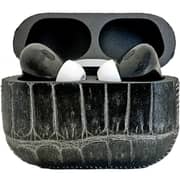 Merlin Craft AirPods Pro 3 Wireless Earbuds Slate Edition