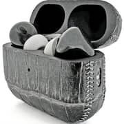 Merlin Craft AirPods Pro 3 Wireless Earbuds Slate Edition