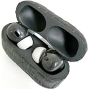 Merlin Craft AirPods Pro 3 Wireless Earbuds Slate Edition