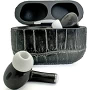 Merlin Craft AirPods Pro 3 Wireless Earbuds Slate Edition