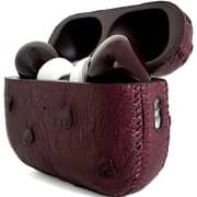 Merlin Craft AirPods Pro 3 Wireless Earbuds Berry Red