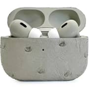Merlin Craft AirPods Pro 3 Wireless Earbuds Ivory