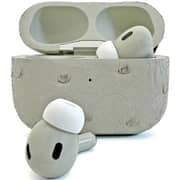 Merlin Craft AirPods Pro 3 Wireless Earbuds Ivory