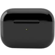Merlin Craft AirPods Pro 3 Wireless Earbuds Black Glossy Edition