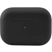 Merlin Craft AirPods Pro 3 Wireless Earbuds Black Matte Edition