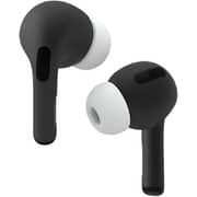 Merlin Craft AirPods Pro 3 Wireless Earbuds Black Matte Edition