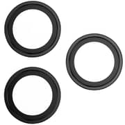 Momax GlassPro+ Lens Protector Clear iPhone 17 Pro/17 Pro Max - PZAP25CXL1D