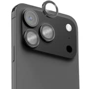 Momax GlassPro+ Lens Protector Clear iPhone 17 Pro/17 Pro Max - PZAP25CXL1D