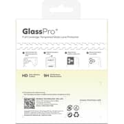 Momax GlassPro+ Lens Protector Clear iPhone 17 Pro/17 Pro Max - PZAP25CXL1D