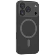 Momax Caseform Lite Magnetic Case Black iPhone 17 Pro - MTAP25MD