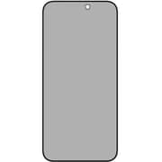 Momax GlassPro+ Fully Covered HD Privacy Glass iPhone 17 Pro Max - PZAP25DIVXLD