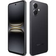 Tecno Spark Go 2 4G 128GB 4GB RAM Ink Black Dual Sim Smartphone