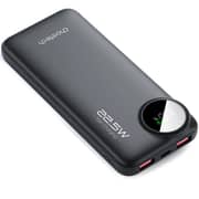 Choetech Powerleap Power Bank 10000mAh Black - B791-ACBK