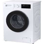 Samsung Front Load Washer 8 kg - WW80FG3M05AWGM