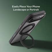 Momax Caseform Roller Magnetic Case Blue iPhone 17 Pro Max - MRAP25XLB