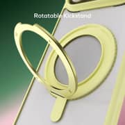 Momax Caseform Roller Magnetic Case Blue iPhone 17 Pro Max - MRAP25XLB