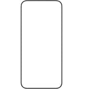 Momax GlassPro+ 3D Fully Covered Glass Clear iPhone 17 Pro - PZAP25F1MD