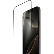 Momax GlassPro+ 3D Fully Covered Glass Clear iPhone 17 Pro - PZAP25F1MD