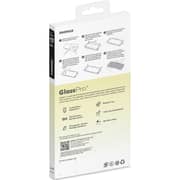 Momax GlassPro+ 3D Fully Covered Glass Clear iPhone 17 Pro - PZAP25F1MD