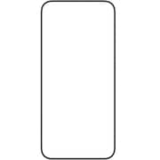 Momax GlassPro+ 3D Fully Covered Glass Clear iPhone 17 Pro Max - PZAP25F1XLD