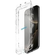 Momax GlassPro+ 3D Fully Covered Glass Clear iPhone 17 Pro Max - PZAP25F1XLD
