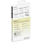 Momax GlassPro+ 3D Fully Covered Glass Clear iPhone 17 Pro Max - PZAP25F1XLD