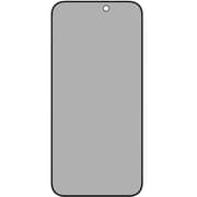 Momax GlassPro+ Fully Covered HD Privacy Glass iPhone 17 Pro - PZAP25DIVMD