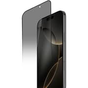 Momax GlassPro+ Fully Covered HD Privacy Glass iPhone 17 Pro - PZAP25DIVMD