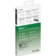 Momax GlassPro+ Fully Covered HD Privacy Glass iPhone 17 Pro - PZAP25DIVMD