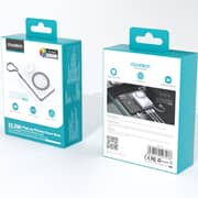 Choetech Power Bank 20000mAh Gloss White - B696-GW