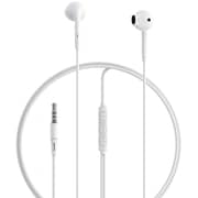 Devia Kingston Series Wired In Ear Earphone White