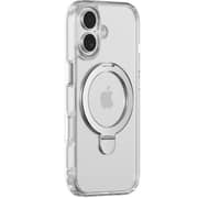 Devia Star Series 3-in-1 Mag Case Clear + Screen / Lens Protection Pack iPhone 17 - 128132