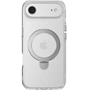 Devia Star Series 3-in-1 Mag Case Clear + Screen / Lens Protection Pack iPhone Air - 128149