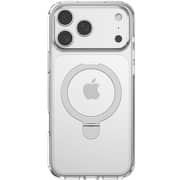 Devia Star Series 3-in-1 Mag Case Clear + Screen / Lens Protection Pack iPhone 17 Pro - 128156