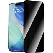 Devia VAN Series Privacy Tempered Glass Black iPhone 17 Pro - 132559