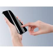 Devia VAN Series Privacy Tempered Glass Black iPhone 17 Pro - 132559