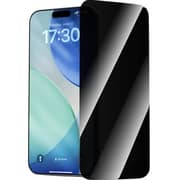 Devia VAN Series Privacy Tempered Glass Black iPhone 17 Pro Max - 132566