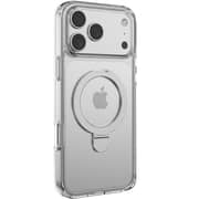 Devia Clean Series Magnetic Case with Stand Clear iPhone 17 Pro Max - 134461