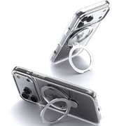 Devia Clean Series Magnetic Case with Stand Clear iPhone 17 Pro Max - 134461