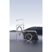 Devia Clean Series Magnetic Case with Stand Clear iPhone 17 Pro Max - 134461