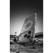 Devia Clean Series Magnetic Case with Stand Clear iPhone 17 Pro Max - 134461