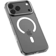 Devia Crystal Series Magnetic Case with Built in Touch Clear iPhone 17 Pro Max - 136274